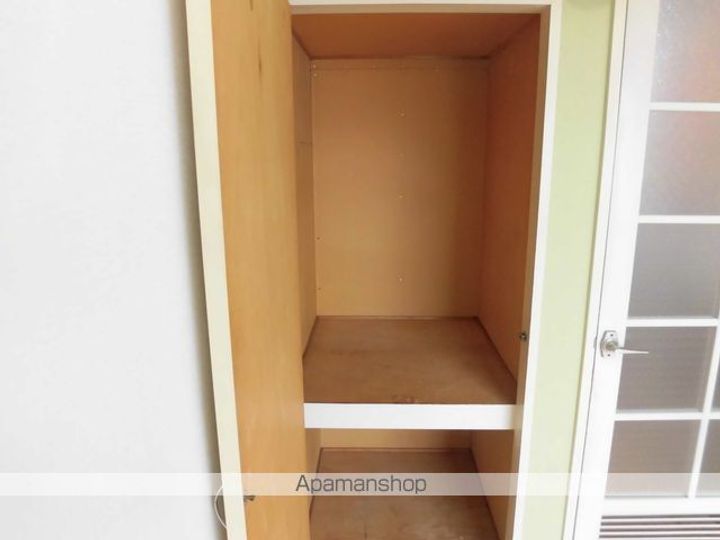 山形県山形市緑町4丁目の賃貸アパート208のその他画像