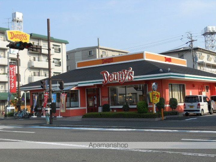 DーROOMエムツーの周辺