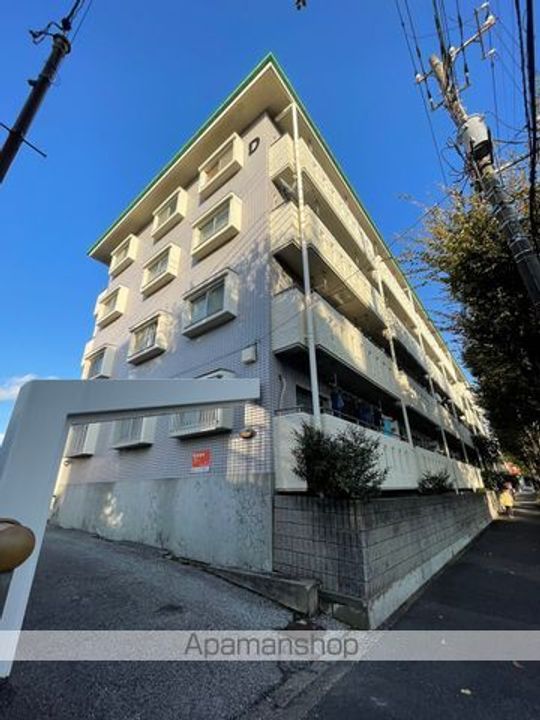 リアライズ新松戸の外観