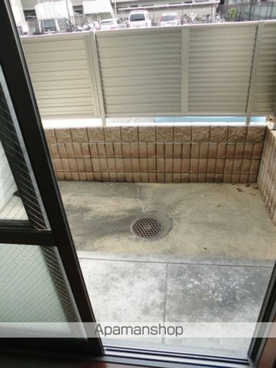 大阪府大阪市住吉区苅田5丁目の賃貸アパートのその他画像