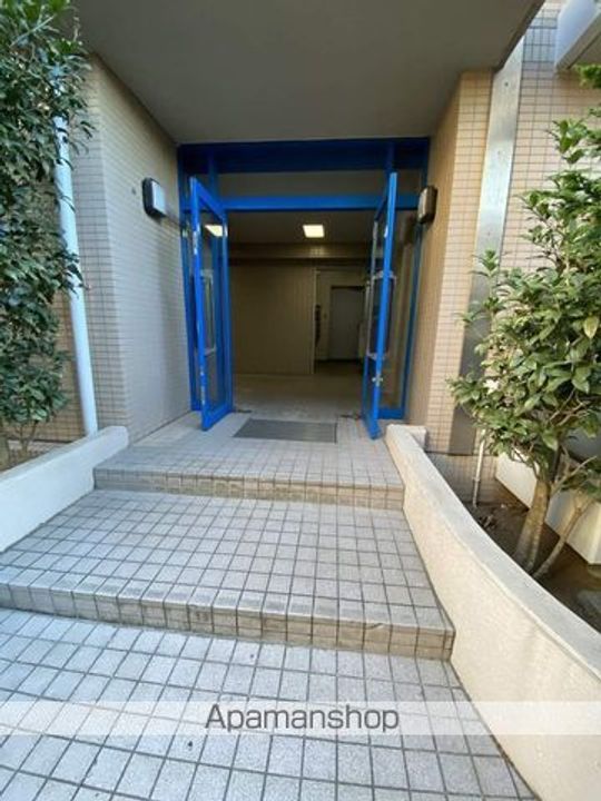 レジデンス松の木のその他画像
