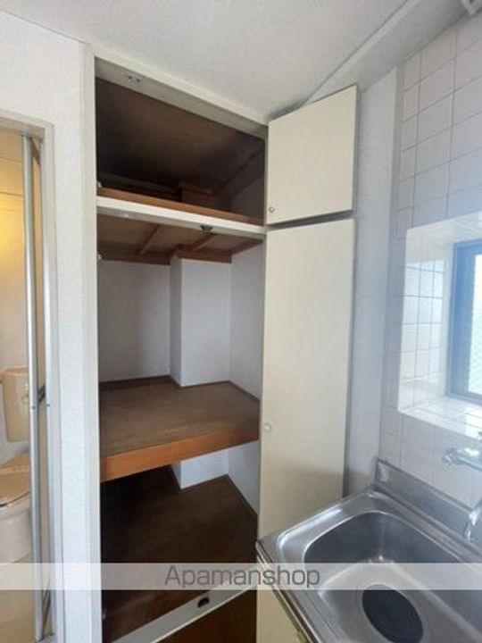 アレーゼK401のその他画像