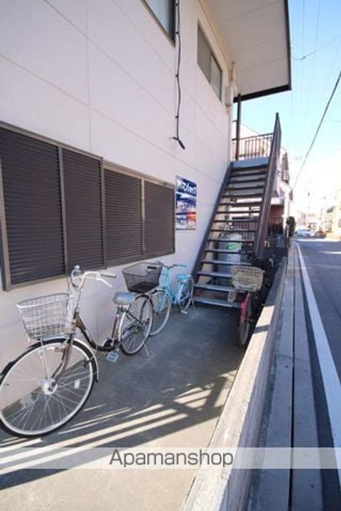 あかねマンションのその他画像