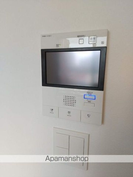 東京都中野区弥生町5丁目の賃貸マンションのその他画像