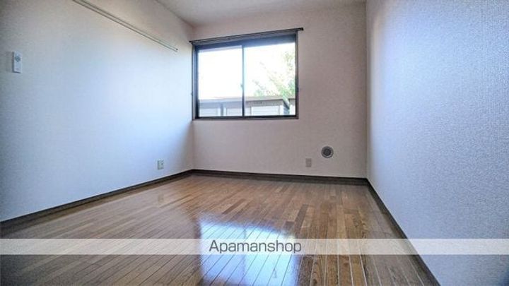 ルピナス風間の内装