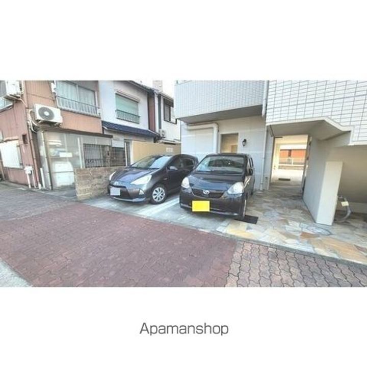 アクシア車道のその他画像