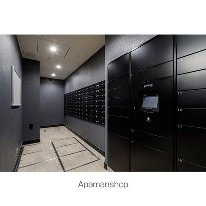 コンフォリア・リヴ板橋のその他画像