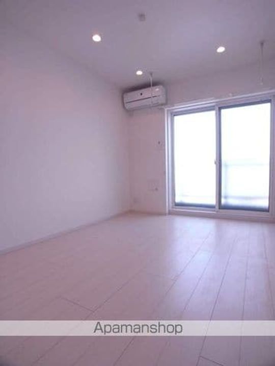 リブリ・田端の居間