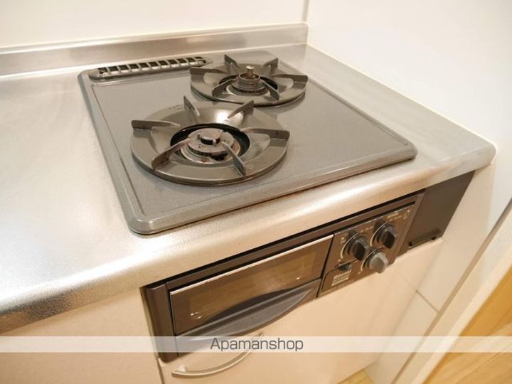 大阪府和泉市池田下町の賃貸アパート206の内装