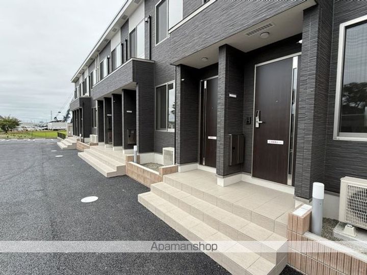 クララメンテのその他画像