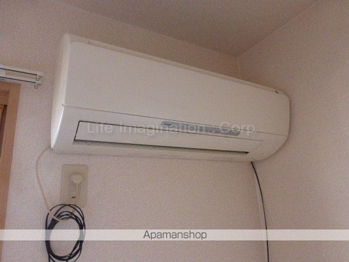 ボナール大澤の内装