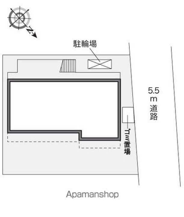 レオパレス大谷のその他画像