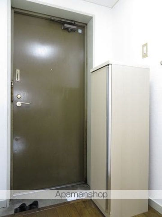 宮城県仙台市青葉区宮町4丁目の賃貸マンション406の玄関