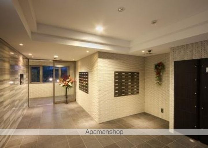 エスティメゾン中野506号室のその他画像