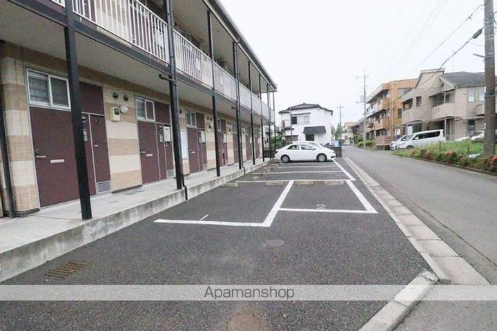 レオパレスシャトルNOJIMAのその他画像