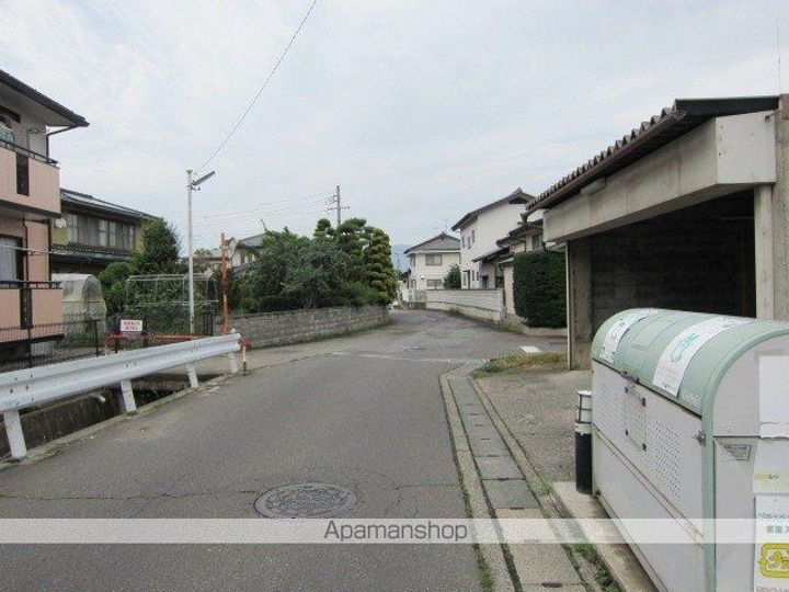 レオパレスブルースカイ203のその他画像