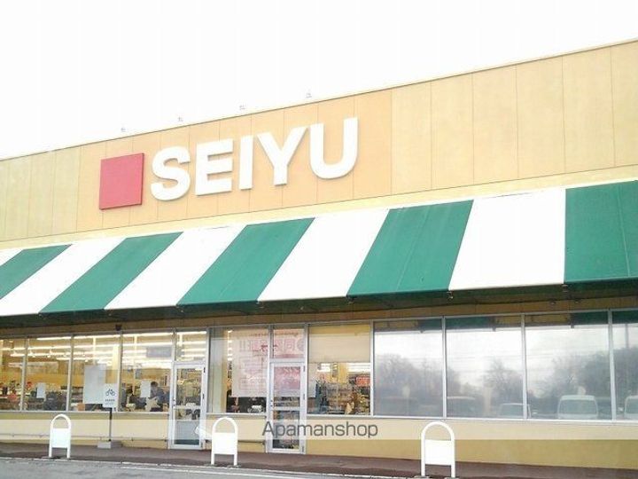 ソルジェンテカーサ西軽井沢Ⅱの周辺