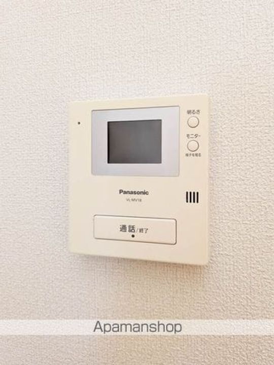 熊本県宇土市松原町の賃貸アパートのその他画像