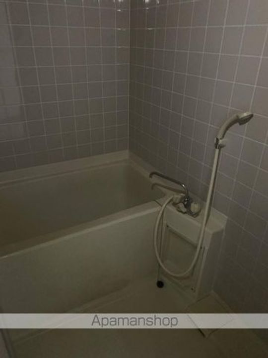 ベルメール土居の風呂