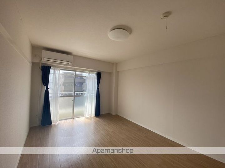 フェアビューヴィラの内装