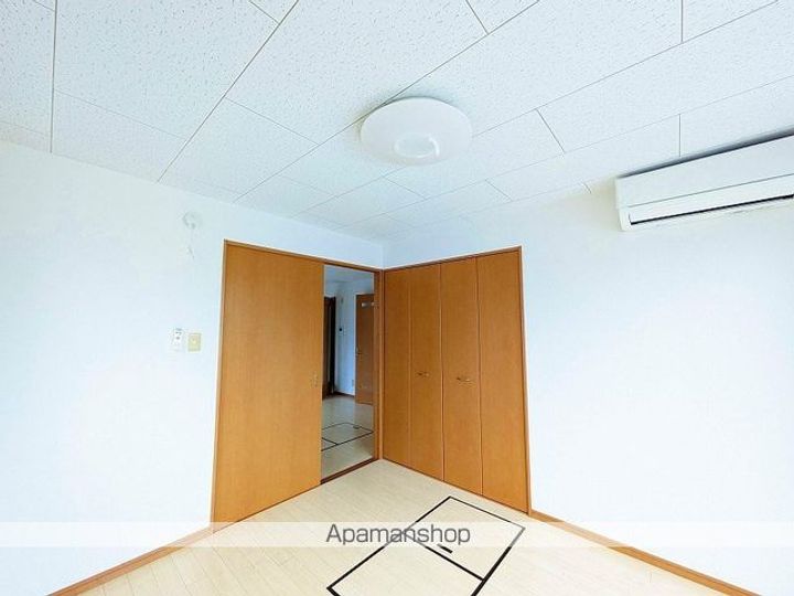 RENACEみずほ102の内装