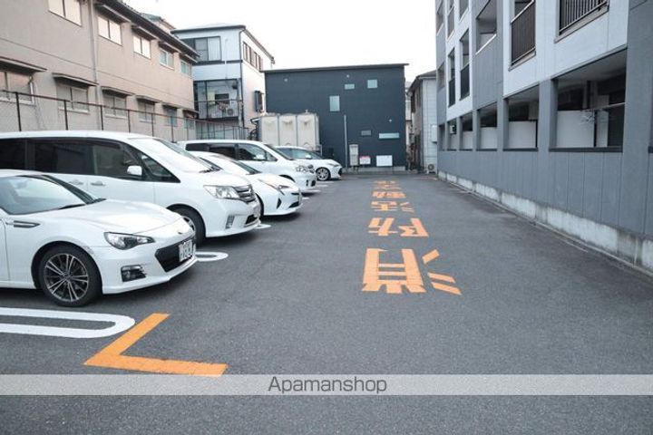 大阪府堺市堺区神石市之町の賃貸マンションのその他画像