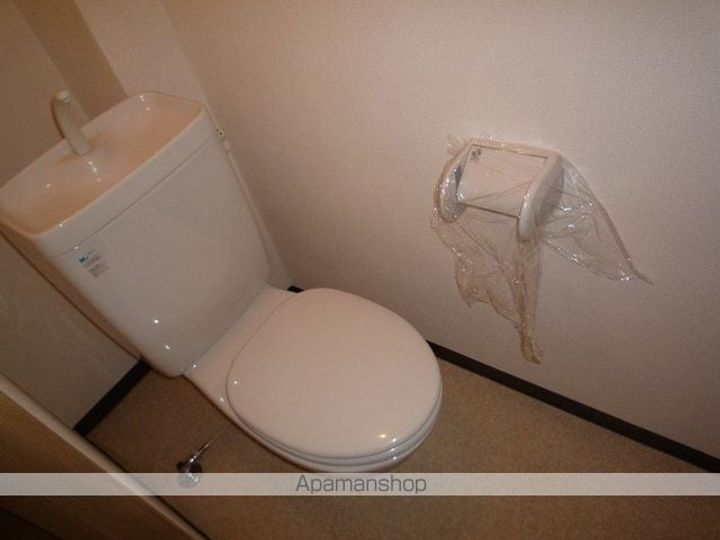 岐阜県可児市土田の賃貸マンションのその他画像