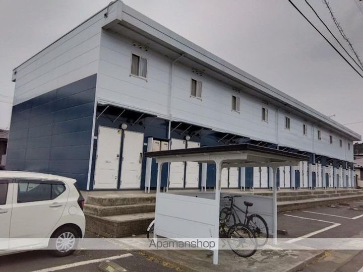 レオパレス町浦109のその他画像