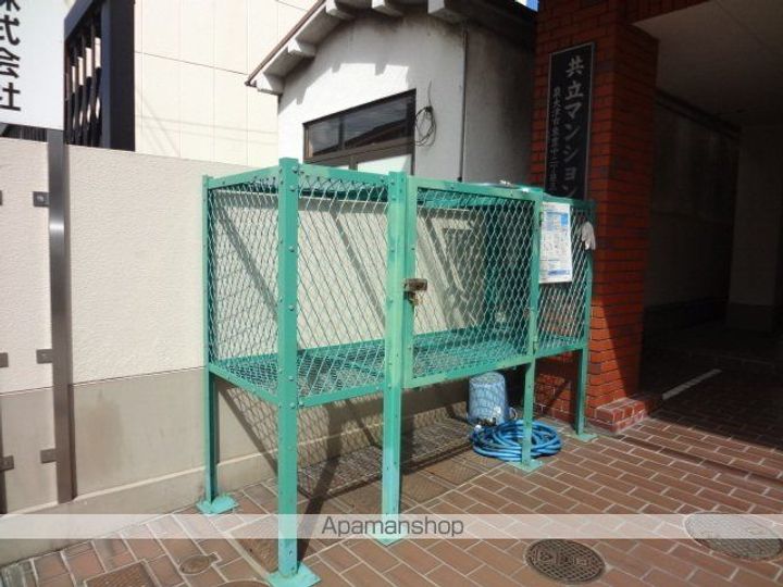 共立マンション豊中第3202のその他画像