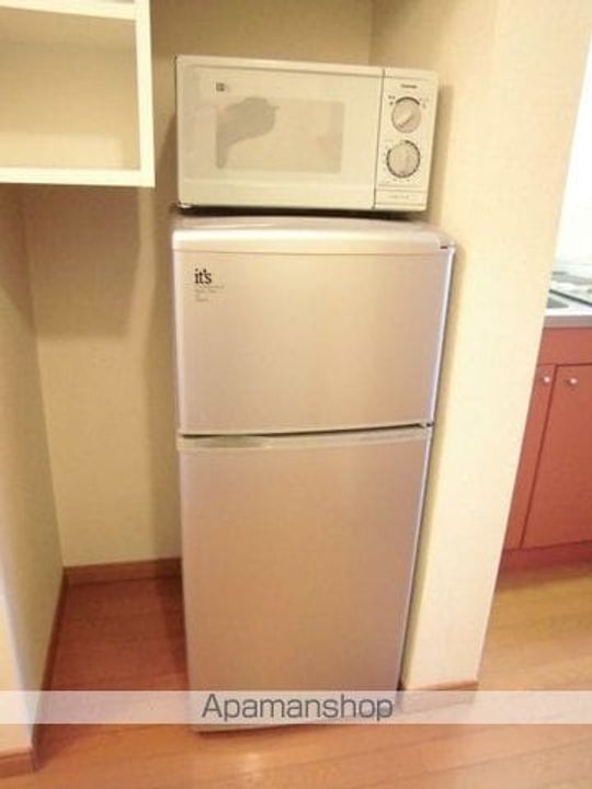 レオパレスラポールのその他画像