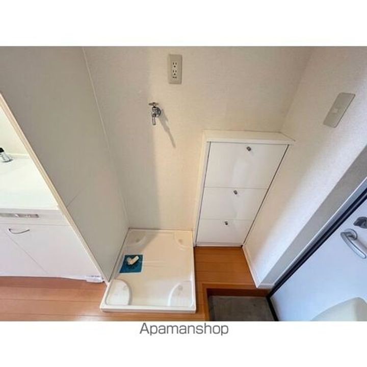 愛知県名古屋市守山区金屋2丁目の賃貸アパートのその他画像