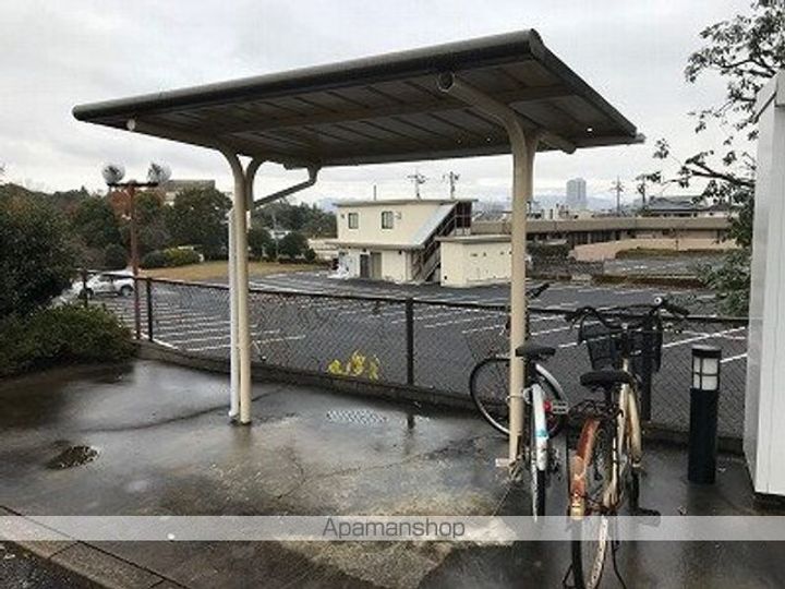 レオパレスレジデンス霞ヶ岡のその他画像