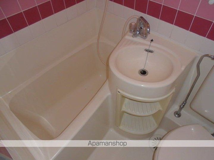 ハイシティ自由ケ丘第2のその他画像