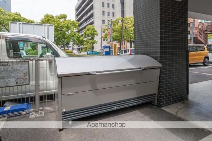 プレシャスタイム亀井町502のその他画像