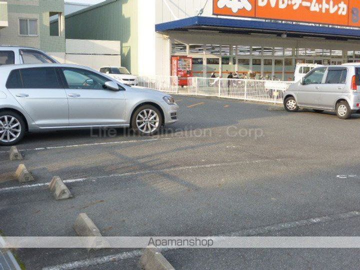 滋賀県大津市松山町の賃貸マンションのその他画像