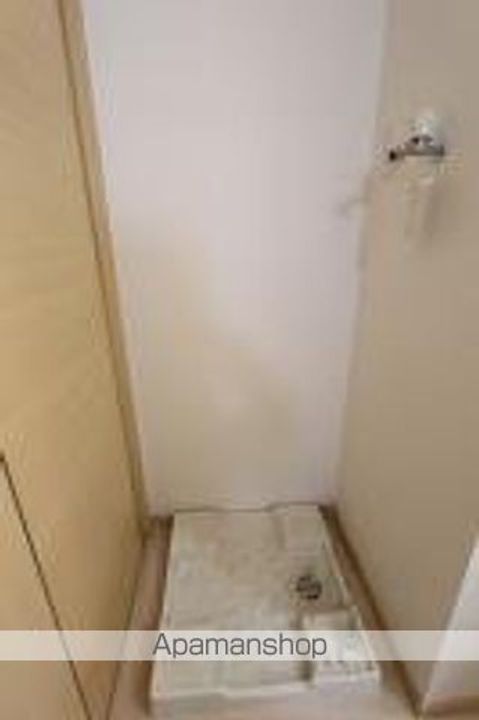 香川県高松市円座町の賃貸アパートの内装