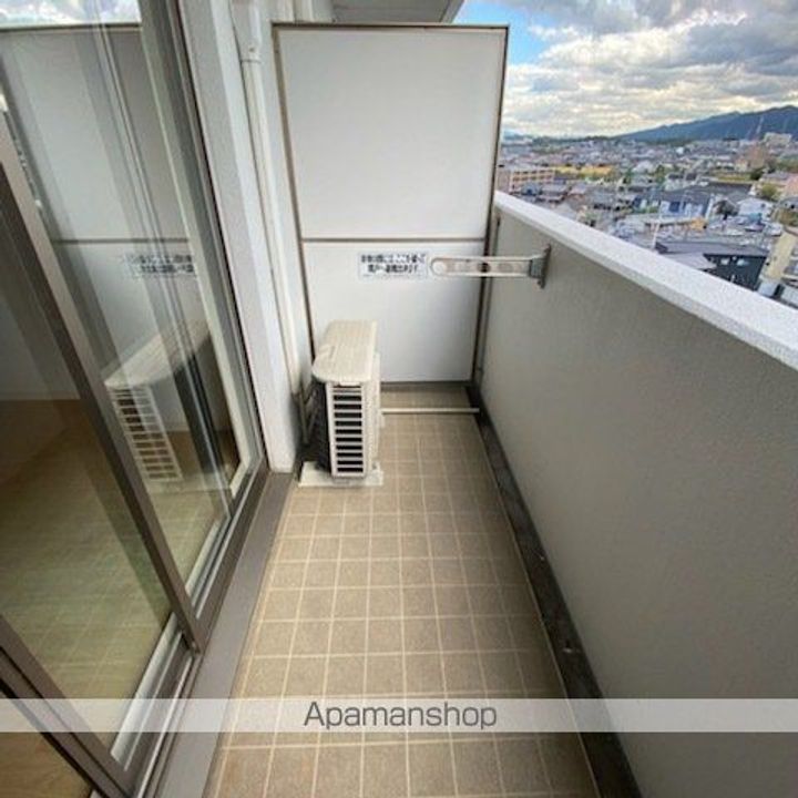 滋賀県草津市野路4丁目の賃貸マンション610のその他画像