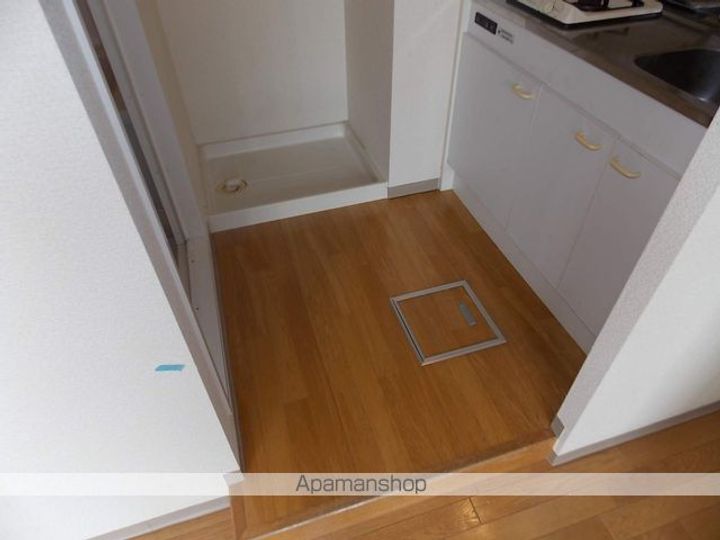 Apt.浄心のその他画像