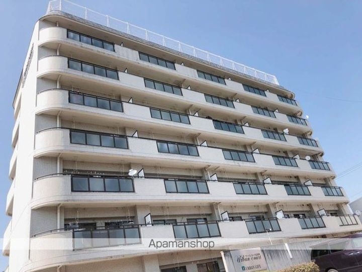 アーバンコート北新町273の外観