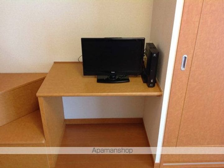 レオパレスALFのその他画像