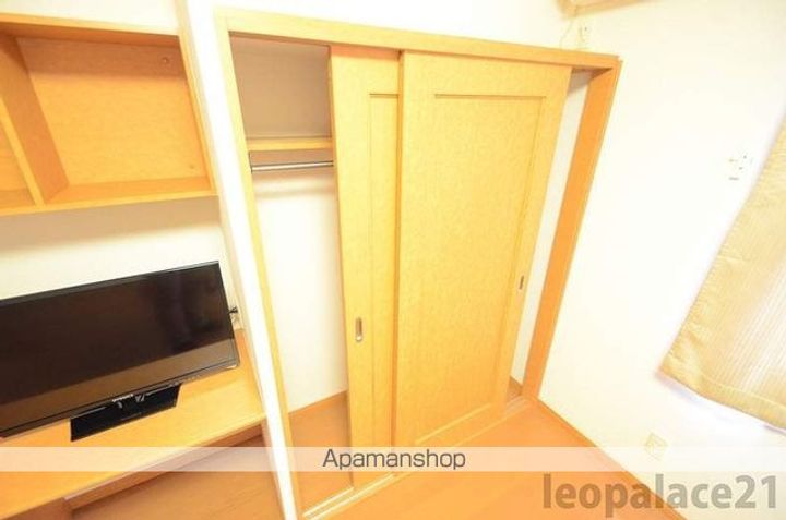 レオパレスPOLKAのその他画像