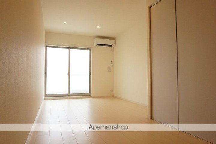 リブリ・ココアの居間