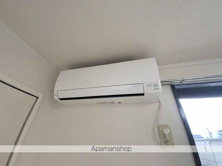 リバティ ハイツA202のその他画像