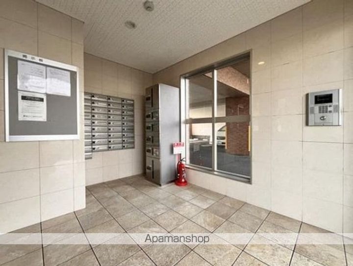 カサグランデリバーサイドⅡ503のその他画像