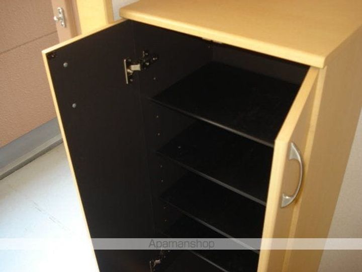 グランシャリオのその他画像