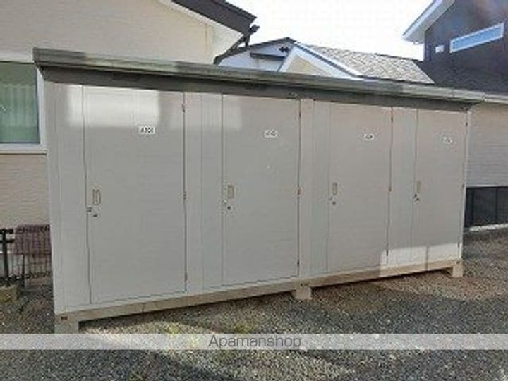 岩手県盛岡市みたけ6丁目の賃貸アパートのその他画像