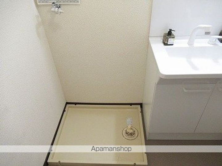 エスト加賀野305の内装