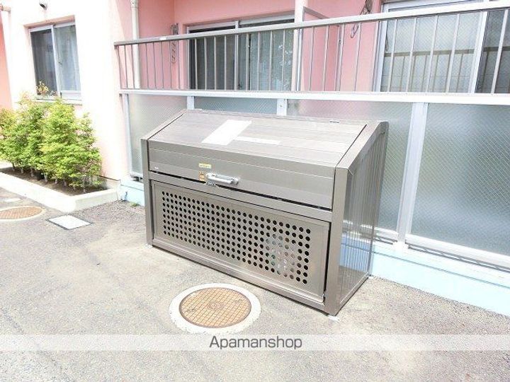 アネックス高松マンション304のその他画像