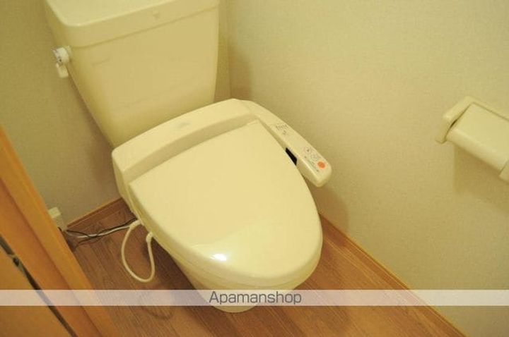 レオパレス清明3205のその他画像