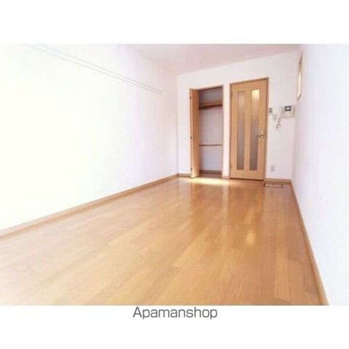 シャノワールの居間